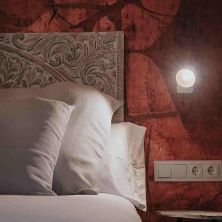 Hotel Les Quingles Calders Esterno foto